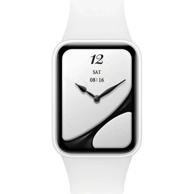 Фітнес браслет Xiaomi Smart Band 10 Pro BHR095AGL Ceramic Edition (1207861)