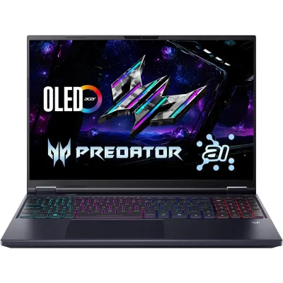 Ноутбук Acer Predator Helios Neo 16 PHN16S-71 (NH.QX7EU.004)