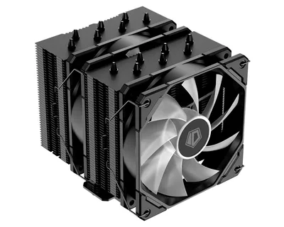 Кулер до процесора ID-Cooling SE-207-XT ARGB