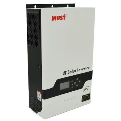 Сонячний інвертор Must PV18-5248PRO, 5200W, 48V (PV18-5248PRO)