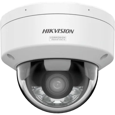 Камера відеоспостереження Hikvision DS-2CD2147G3-LIS2UY (2.8)
