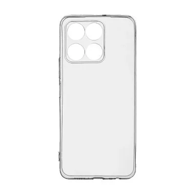 Чохол до мобільного телефона BeCover Honor X6a Transparancy (710877)