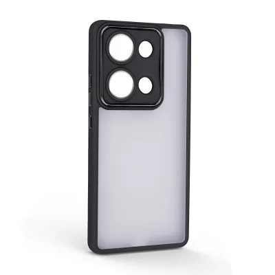 Чохол до мобільного телефона Armorstandart Shade Xiaomi Poco M6 Pro 4G Black (ARM75669)
