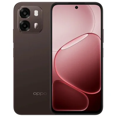 Мобільний телефон Oppo A6s 8/256GB Cappuccino Brown (OFCPH2815_BROWN)