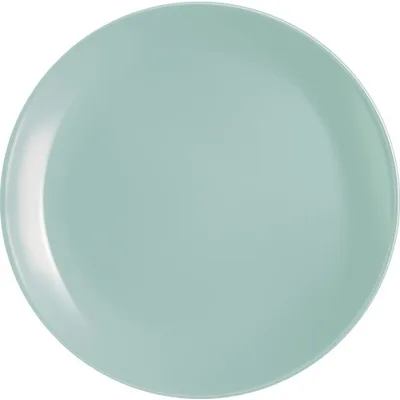 Тарілка Luminarc Diwali Light Turquoise 19 см десертна (P2613)