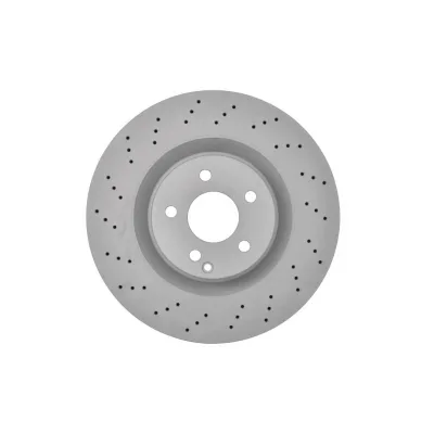 Гальмівний диск Bosch 0 986 479 412