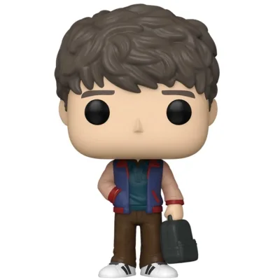 Фігурка Funko Pop серії Дивні дива 5 - Вілл Баєрс (75756)