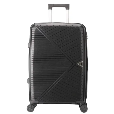 Валіза Semi Line 28" (L) Black (T5826-3) (DAS303414)