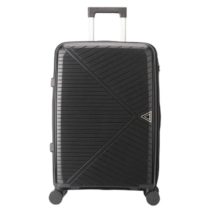 Валіза Semi Line 28" (L) Black (T5826-3) (DAS303414)