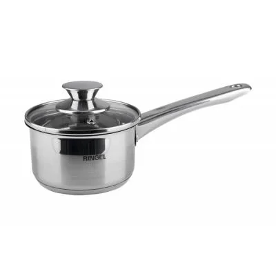 Ковш Ringel Kinder з кришкою 0.6 л (RG-4006-12)