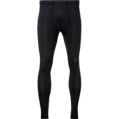 Термоштани Turbat Retezat Bottom Mns caviar black M (012.002.0468)