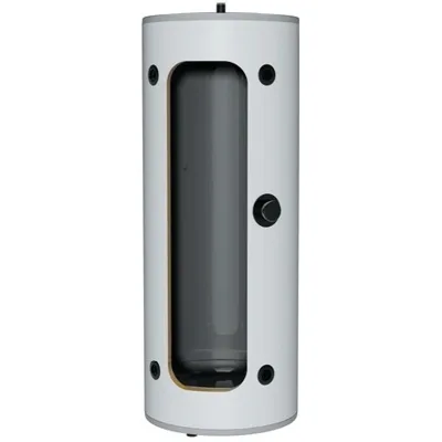 Бойлер непрямого нагріву Drazice NAD 200 v1 (TJ 6/4")(з ізол.класу B)