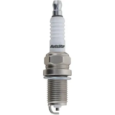 Свічка запалювання Autolite DOUBLE PLATINUM (APP3924)