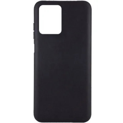 Чохол до мобільного телефона BeCover Motorola Edge 40Black (710142)