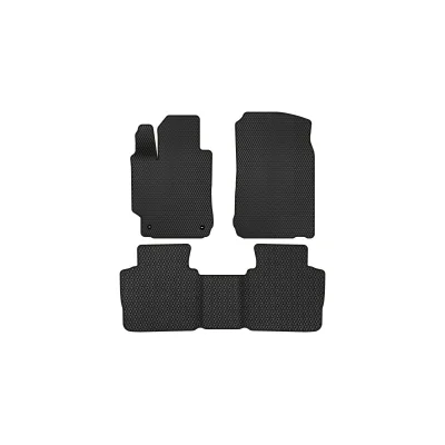 Килимок в салон EVAtech Toyota Camry (XV50) 3.5L 2011-2014 7 поколі (TY11967Z3TL2RBB)