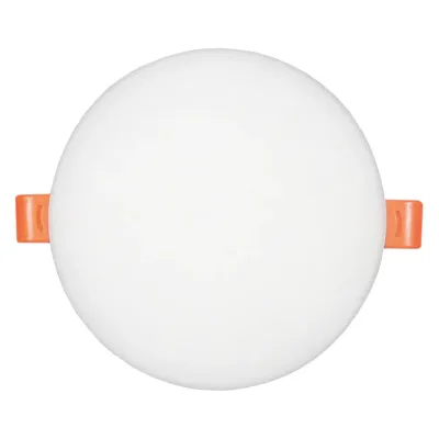 Світильник Eurolamp DecoLight 9W 890Lm 4000K (LED-DLR-9/4(Е))
