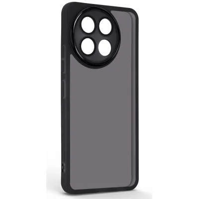 Чохол до мобільного телефона Armorstandart Shade Tecno Spark 30 Pro 4G (KL7) Black (ARM83959)