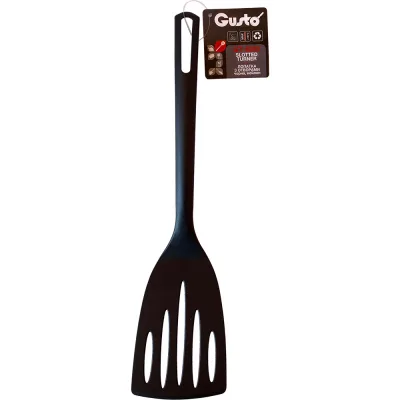 Лопатка кухонна Gusto GT-5203 Black (100738)