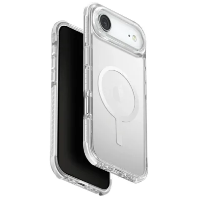 Чохол до мобільного телефона Uniq Combat iPhone Air Magclick Charging White (8886463694114)