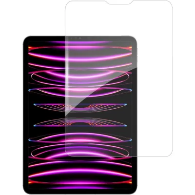 Скло захисне ACCLAB Full Glue Apple iPad Pro 11 2022/2021/2020/2018 (1283126575150)