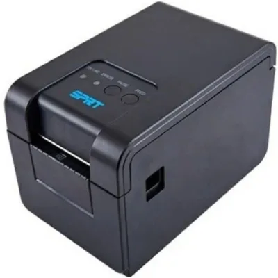 Принтер етикеток SPRT TL21NE USB, ethernet, з відділювачем (SP-TL21NEPeeler)