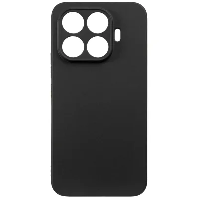 Чохол до мобільного телефона Armorstandart Matte Slim Fit Xiaomi 17T Pro 5G Camera cover Black (ARM90970)