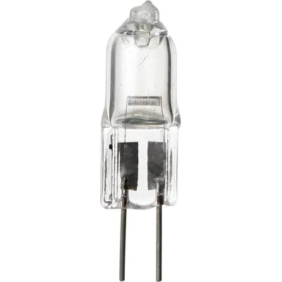 Лампочка Delux JC 12V 35W G5.3 (10007793)