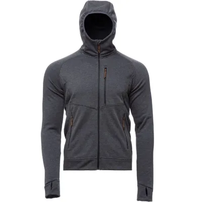 Кофта Turbat Peak Mns jet black XL (012.004.2173)