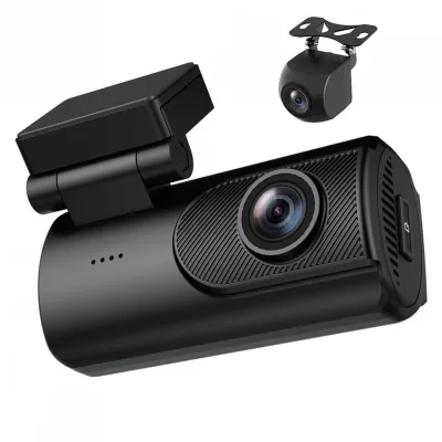 Відеореєстратор Aspiring Proof 6 WIFI Dual (PAW2K6)