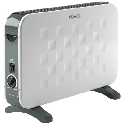 Обігрівач Olimpia Splendid CALEO METAL (99296)