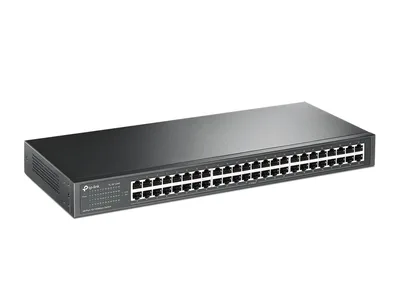 Комутатор мережевий TP-Link TL-SF1048