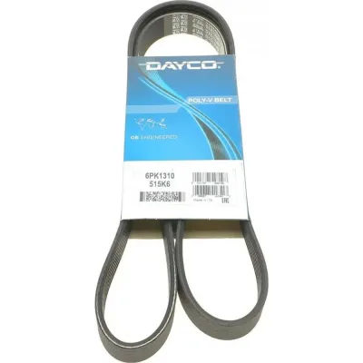Поліклиновий ремінь DAYCO 6PK1310