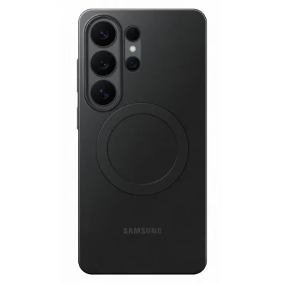 Чохол до мобільного телефона Samsung Galaxy S26 Ultra (S948) Slim Magnet black (EF-SS948CBEGWW)