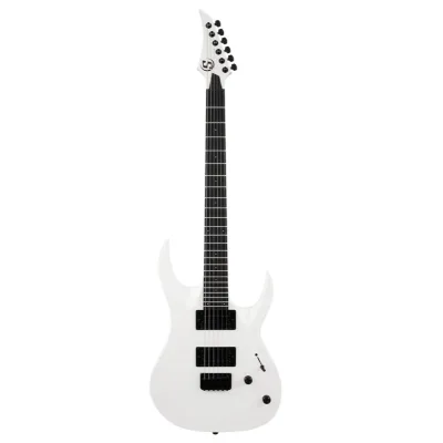 Електрогітара S by Solar Type AB AB4.6W-E White Matte (235709)