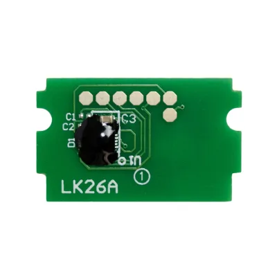 Чип для картриджа Kyocera Mita TK-5490, ECOSYS, 2,4K magenta Everprint (CHIP-KYO-TK-5490-M)