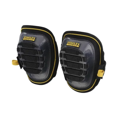 Наколінники захисні Stanley FatMax, з гелевим наповненням (FMST82960-1)