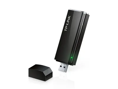 Мережева карта Wi-Fi TP-Link Archer T4U (Archer-T4U)