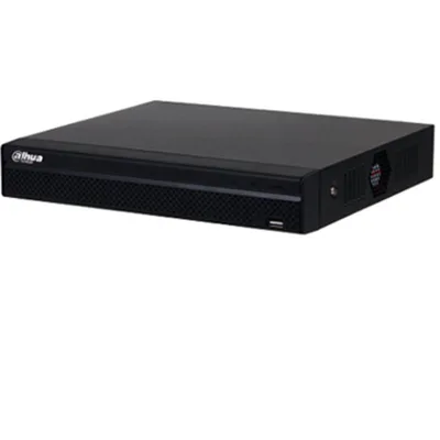 Реєстратор для відеоспостереження Dahua DHI-NVR1108HS-S3/H