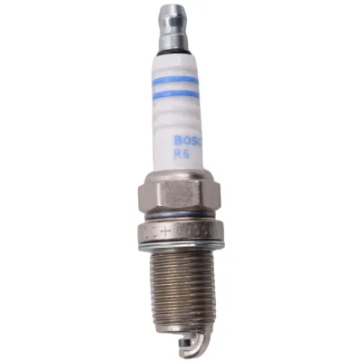 Свічка запалювання Bosch 0 242 235 666