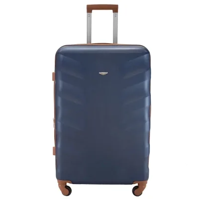 Валіза Semi Line 28" L T5706-3 Navy (DAS303335)