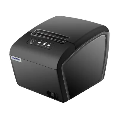 Принтер чеків X-PRINTER XP-S260M USB (KZVO-01701)