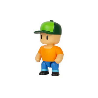 Фігурка Stumble Guys з артикуляцією Містер Стамбл (SG3000-1)
