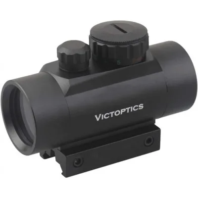 Коліматорний приціл Vector Optics 1x35 Red-Green (RDSL05)