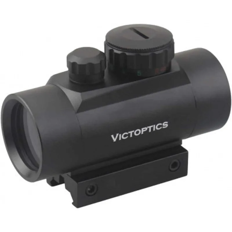 Коліматорний приціл Vector Optics 1x35 Red-Green (RDSL05)