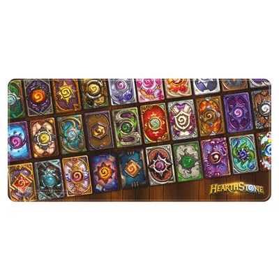 Килимок для мишки Blizzard Heartstone Cardbacks XL Speed (FBLMPHSCARDBK21XL)