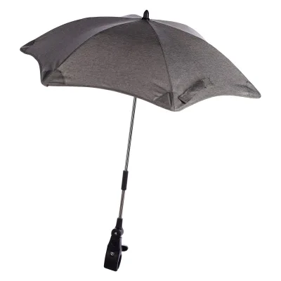 Парасолька для коляски FreeON grey (81828)