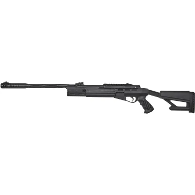Пневматична гвинтівка Optima AirTact Vortex 4,5 мм (2370.36.63)
