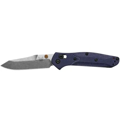 Ніж Benchmade Mini Osborne (945-04)