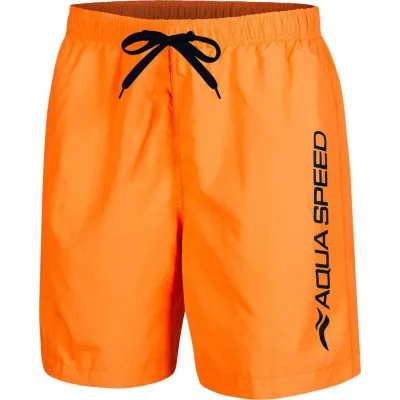 Шорти Aqua Speed Owen 297-75 помаранчевий XL (5908217690517)