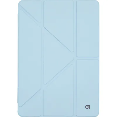Чохол до планшета Armorstandart Y-Type PEN Samsung Galaxy Tab S9 / S9 FE / S10 FE Blue (ARM85519)